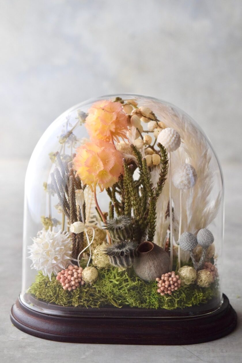 E-2 – 叢屋 kusamuraya