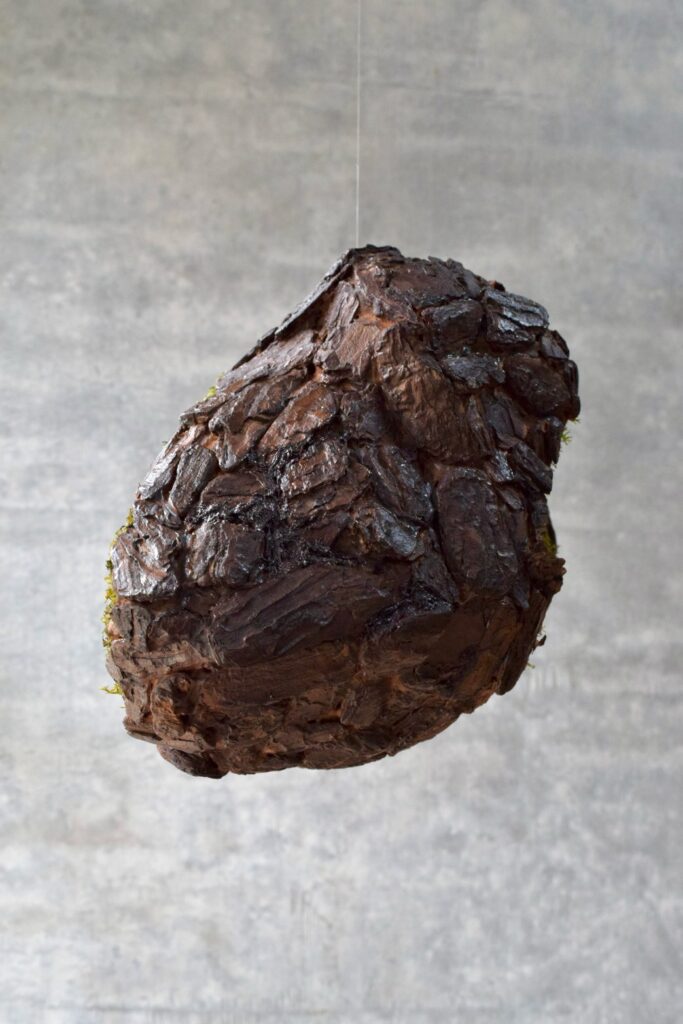 東京の花屋「叢屋Kusamuraya」のドライフラワーインテリア雑貨。自宅の装飾やギフトに人気のアレンジメント。